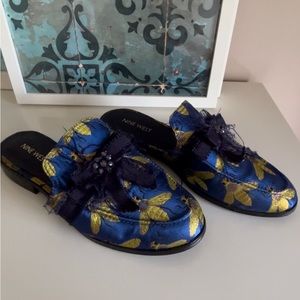 BUMBLE BEE MULES 🐝🐝